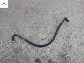 шланг гидроусилителя BMW 5 серия E39 1997, 2.8 л., бензин, АКПП, чёрный, универсал, 1093149