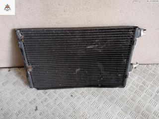 радиатор кондиционера Chrysler PT Cruiser 1 поколение 2000, 2.0 л., бензин, МКПП, красный, хетчбэк 5 дв.