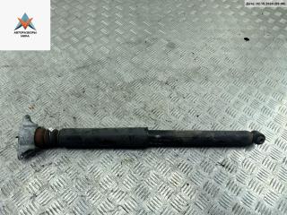 амортизатор задний левый Mazda 3 BK 2004, 1.6 л., бензин, МКПП, серый, седан