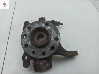 ступица передняя левая Opel Zafira 2 поколение (B) 2005, 1.6 л., бензин, МКПП, серый, минивэн