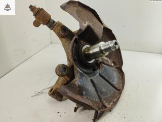 Цапфа задняя (ось ступицы) Mazda 626 GF/GW 2000, 1.8 л., бензин, МКПП, синий, универсал