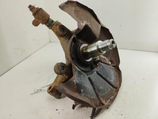 Цапфа задняя (ось ступицы) Mazda 626 GF/GW 2000, 1.8 л., бензин, МКПП, синий, универсал