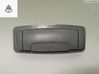 ручка внутренняя задняя правая Mitsubishi Space Runner 1 поколение [рестайлинг] 1997, 1.8 л., бензин, МКПП, красный, минивэн