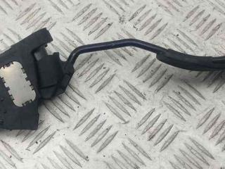 педаль Toyota Auris 1 поколение 2007, 1.6 л., бензин, МКПП, серый, хетчбэк 3 дв., 78110-02030