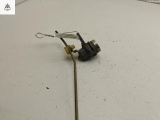 Личинка замка багажника Mitsubishi Lancer 9 поколение 2003, 1.6 л., бензин, АКПП, серый, универсал