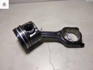 поршень Mazda 3 BK [рестайлинг] 2006, 1.6 л., дизель, МКПП, серый, хетчбэк 5 дв., Y60111100A