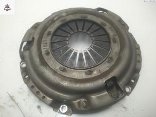 корзина сцепления Honda Civic 7 поколение 2001, 1.6 л., бензин, МКПП, красный, хетчбэк 3 дв.