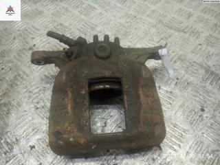 суппорт передний правый Renault Trafic 3 поколение 2015, 1.6 л., дизель, МКПП, белый, микроавтобус