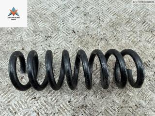 пружина задняя Mercedes-Benz C-Класс W204/S204 2007, 2.2 л., дизель, АКПП, чёрный, универсал