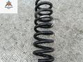 пружина задняя Mercedes-Benz C-Класс W204/S204 2007, 2.2 л., дизель, АКПП, чёрный, универсал - фото №2