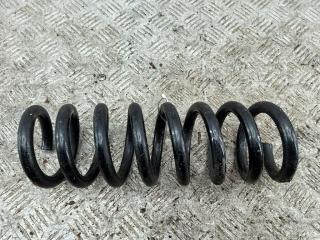 пружина задняя Mercedes-Benz C-Класс W204/S204 2007, 2.2 л., дизель, АКПП, чёрный, универсал