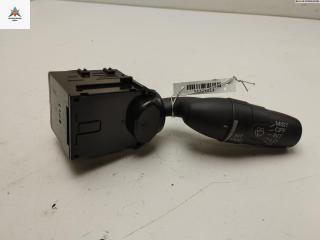 переключатель дворников Honda Civic 8 поколение 2006, 1.4 л., бензин, МКПП, синий, хетчбэк 5 дв., M29843