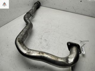 трубка охлаждающей жидкости Citroen C5 1 поколение [рестайлинг] 2004, 2.0 л., дизель, МКПП