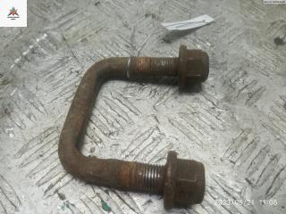 кронштейн рессоры Ford Transit 6 поколение 2004, 2.0 л., дизель, МКПП, белый, микроавтобус