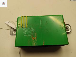модуль управления двери Honda Civic 5 поколение 1994, 1.6 л., бензин, МКПП, чёрный, купе, MITSUBA, 4Y01B