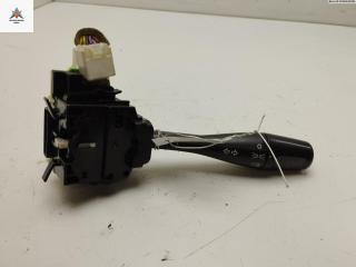 переключатель поворотов Mitsubishi Lancer 9 поколение 2004, 2.0 л., бензин, МКПП, серый, универсал, 1530A42