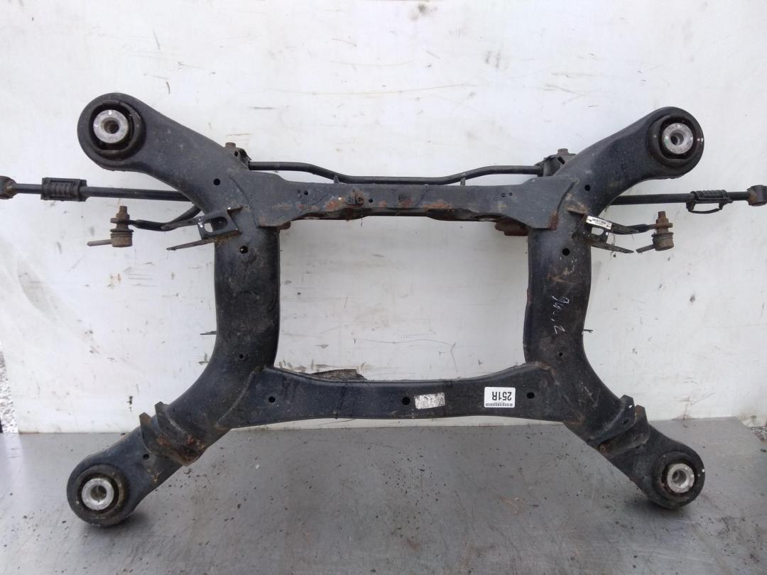 подрамник передний Mercedes-Benz R-Class W251 2007, 3.0 л., дизель, АКПП, серый, минивэн, A2513500032