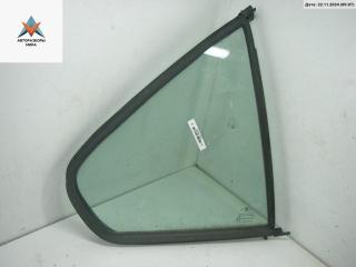 форточка задняя правая BMW 3 серия E36 1991, 1.8 л., бензин, МКПП, красный, седан, 8122406