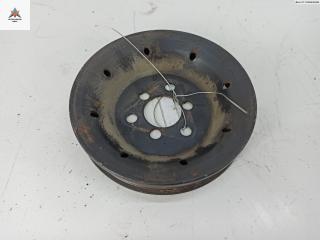 шкив насоса гидроусилителя Audi A4 B5 1995, 1.8 л., бензин, МКПП, серый, седан, 058145255C