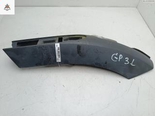 крышка (заглушка) рейлинга Citroen C4 Grand Picasso 1 поколение 2007, 1.8 л., бензин, МКПП, чёрный, минивэн, 9658374280