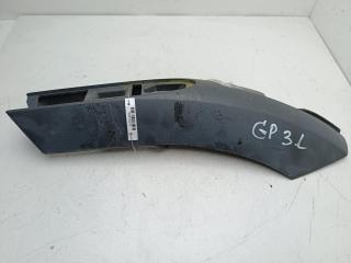 крышка (заглушка) рейлинга Citroen C4 Grand Picasso 2007, 1.8 л., бензин, МКПП, чёрный, минивэн, 9658374280