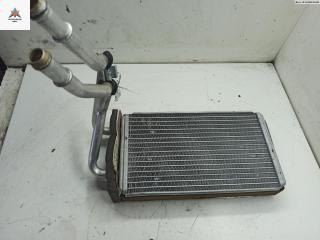 радиатор отопителя (печки) Ford Transit 8 поколение 2013, 2.2 л., дизель, МКПП, белый, микроавтобус, YC1H18476CA