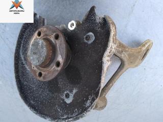 ступица задняя правая Audi A4 B8/8K 2008, 1.8 л., бензин, МКПП, серый, универсал, 8K0505436AB