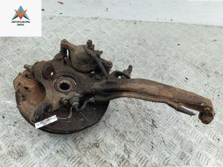 ступица передняя правая Honda Civic 6 поколение [рестайлинг] 1998, 1.4 л., бензин, МКПП, красный, хетчбэк 3 дв.