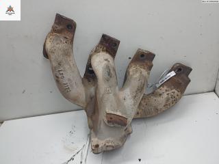 коллектор выпускной Opel Calibra 1 поколение 1990, 2.0 л., бензин, купе, 90209998