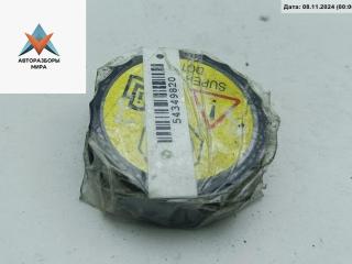 Крышка бачка тормозной жидкости Ford Mondeo 3 поколение 2001, 2.0 л., бензин, АКПП, серый, универсал