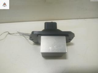 сопротивление печки Honda HR-V 2 поколение 2017, 1.5 л., бензин, МКПП, белый, внедорожник 5 дв., V7T-012