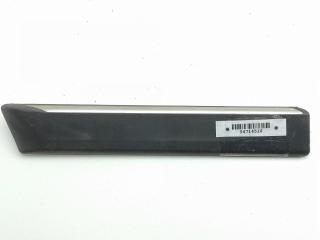 молдинг переднего левого крыла BMW 5 E39 1999, 2.5 л., бензин, АКПП, чёрный, универсал, 8159293, 8184781