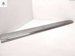 молдинг двери задней левой Mercedes-Benz E-Класс W211/S211 2003, 3.2 л., дизель, АКПП, серый, универсал, 2116901462