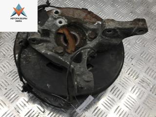 ступица передняя правая Opel Astra J 2010, 1.7 л., дизель, МКПП, серый, хетчбэк 5 дв., 13319483, 13502829, KULAK