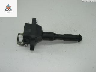 катушка зажигания BMW 5 серия E39 1996, 2.0 л., бензин, МКПП, синий, седан, 1703227