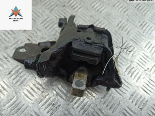 подушка крепления КПП Skoda Fabia 1 поколение (6Y) 2002, 1.4 л., бензин, МКПП, зелёный, хетчбэк 5 дв., 6Q0199555AC