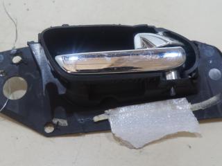 ручка внутренняя передняя правая Peugeot 607 1 поколение 2002, 2.2 л., дизель, МКПП, красный, седан, 9629160577