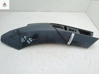 крышка (заглушка) рейлинга Citroen C4 Grand Picasso 1 поколение 2007, 1.8 л., бензин, МКПП, чёрный, минивэн, 9658374180