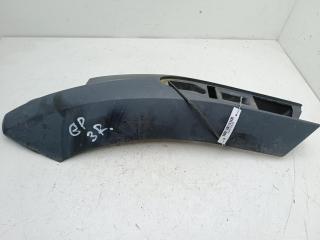 крышка (заглушка) рейлинга Citroen C4 Grand Picasso 2007, 1.8 л., бензин, МКПП, чёрный, минивэн, 9658374180