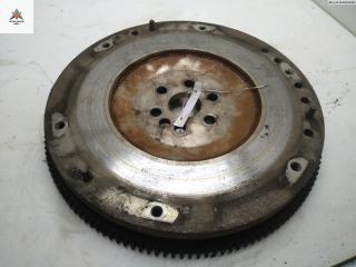 маховик Ford Focus 1 поколение 1999, 1.4 л., бензин, МКПП, красный, универсал, 98MM6375AD