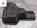 масляный поддон Toyota Avensis 2 поколение (T250) 2003, 1.8 л., бензин, МКПП, серый, универсал - фото №3