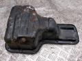 масляный поддон Toyota Avensis 2 поколение (T250) 2003, 1.8 л., бензин, МКПП, серый, универсал - фото №3