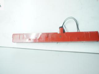 стоп-сигнал Ford B-max 1 поколение 2014, 1.6 л., дизель, МКПП, синий, минивэн