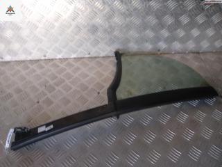 форточка передняя правая Smart Fortwo 2 поколение [рестайлинг] 2012, 0.8 л., дизель, МКПП, чёрный, купе