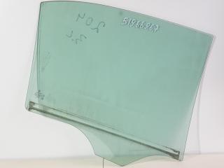 стекло двери задней левой Mercedes-Benz C-Класс W204/S204 2009, 2.2 л., дизель, АКПП, серый, седан, A2047350110