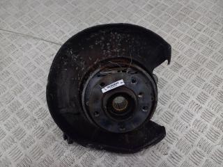 ступица задняя левая BMW 6 E63/E64 2004, 4.4 л., бензин, МКПП, серый, кабриолет