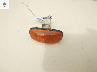 повторитель передний правый Nissan Primera P11 1997, 2.0 л., дизель, МКПП, чёрный, хетчбэк 5 дв.