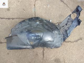 Подкрылок передний правый Mercedes-Benz A-Класс W169 [рестайлинг] 2008, 2.0 л., дизель, хетчбэк 3 дв., 1696903830