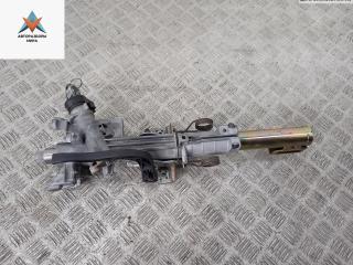 замок зажигания BMW 3 серия E46 [рестайлинг] 2003, 2.0 л., дизель, АКПП, чёрный, универсал, 042119006