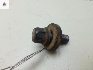 прочая запчасть Honda Accord 5 поколение 1993, 2.0 л., бензин, МКПП, синий, седан